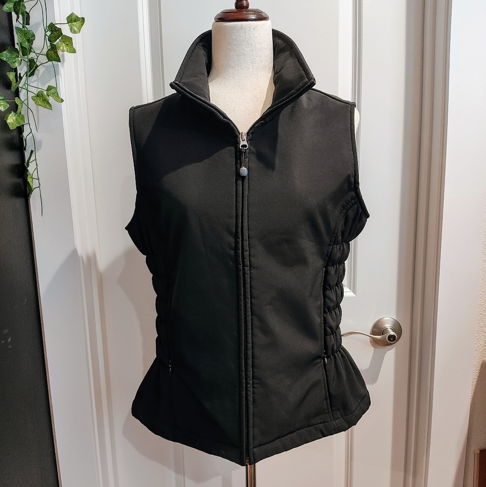 Fjall Lined Vest